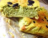 粉類一切不使用！大豆のふわふわケーキ作り方5写真