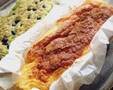 粉類一切不使用！大豆のふわふわケーキ作り方6写真