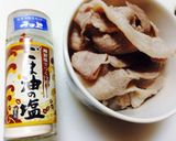 具だくさん冷やし中華〜作り方3写真