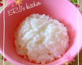 手づかみ離乳食♡ひとくち焼きおにぎり作り方8写真