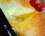 チーズスフレケーキ作り方9写真