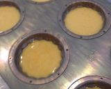 ミニレモンケーキ作り方9写真