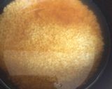 たこ飯（炊飯器）作り方5写真