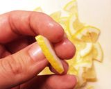 爽やか！トマトときゅうりのレモンサラダ作り方7写真