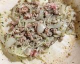 小イカのカタルーニャ風炒め作り方3写真