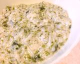 シャ乱Qはたけ簡単ヘルシー海苔リゾット作り方8写真