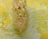鶏挽肉で…手を汚さず簡単ロールキャベツ♡作り方4写真