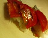 クックパーで☆簡単♪ハーブっ鱈の野菜蒸し作り方1写真