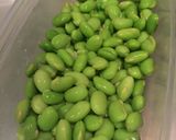 えだまめたっぷり！炊き込みご飯作り方4写真