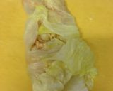 鶏挽肉で…手を汚さず簡単ロールキャベツ♡作り方5写真
