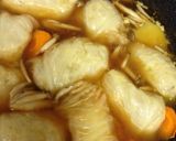 鶏挽肉で…手を汚さず簡単ロールキャベツ♡作り方9写真