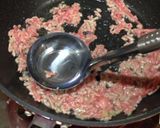 ご飯がススム!麻婆茄子作り方6写真