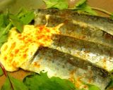 シャ乱Qはたけ鰯フライにマンゴータルタル作り方15写真