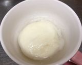 簡単‼すぐできる‼きなこ餅♪作り方4写真