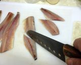 シャ乱Qはたけ鰯フライにマンゴータルタル作り方8写真