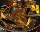 ご飯がススム!麻婆茄子作り方8写真