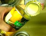 シャ乱Qはたけ鰯フライにマンゴータルタル作り方2写真