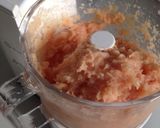 鶏むね肉で＊やわらかナゲット作り方1写真