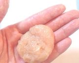 鶏むね肉で＊やわらかナゲット作り方2写真