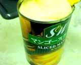 シャ乱Qはたけ鰯フライにマンゴータルタル作り方4写真