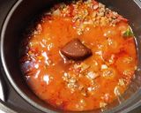簡単時短！！ミートソーススパゲッティ作り方4写真