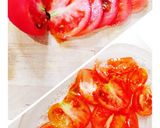 簡単トマトのマリネ♡中華風♡夏バテ解消作り方2写真