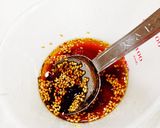 簡単トマトのマリネ♡中華風♡夏バテ解消作り方4写真