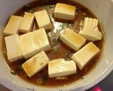 時短簡単☆豆腐だけで納得の麻婆豆腐作り方3写真