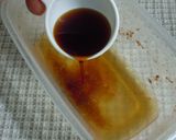 手作りボローニャソーセージと野菜のソテー作り方6写真