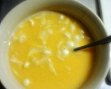 簡単！蒸し器がなくても茶碗蒸し☆作り方1写真