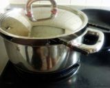 簡単！蒸し器がなくても茶碗蒸し☆作り方4写真