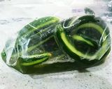 ノンアルOK きゅうりのビール漬け作り方3写真