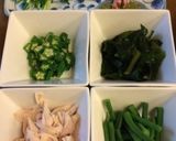 辛ウマウマ♡韓国風そうめんつゆ作り方2写真