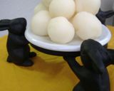 お月見だんご作り方5写真