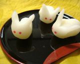 お月見だんご作り方6写真