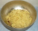パパの特製冷やし中華作り方6写真