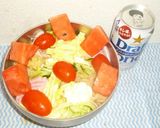 パパの特製冷やし中華作り方7写真
