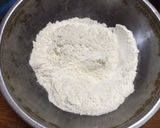 薄力粉だけで!美味しいピザ作り方1写真