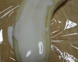 超簡単!ベトナム風☆バナナアイスバー作り方4写真