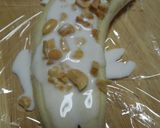 超簡単!ベトナム風☆バナナアイスバー作り方6写真