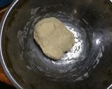 薄力粉だけで!美味しいピザ作り方3写真