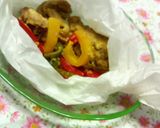 クックパーで☆タタンタ♪タンドリーチキン作り方6写真