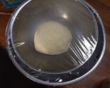薄力粉だけで!美味しいピザ作り方5写真