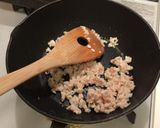 食べるスープ＊豆乳トマトカレースープ作り方2写真