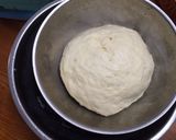 薄力粉だけで!美味しいピザ作り方6写真