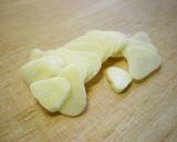 ＊スタミナトマトの塩レモンカルパッチョ＊作り方2写真