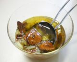＊スタミナトマトの塩レモンカルパッチョ＊作り方3写真