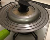 食べるスープ＊豆乳トマトカレースープ作り方7写真