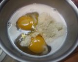 タニタさんに学べ☆キーマカレーの余りで②作り方1写真