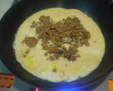 タニタさんに学べ☆キーマカレーの余りで②作り方3写真